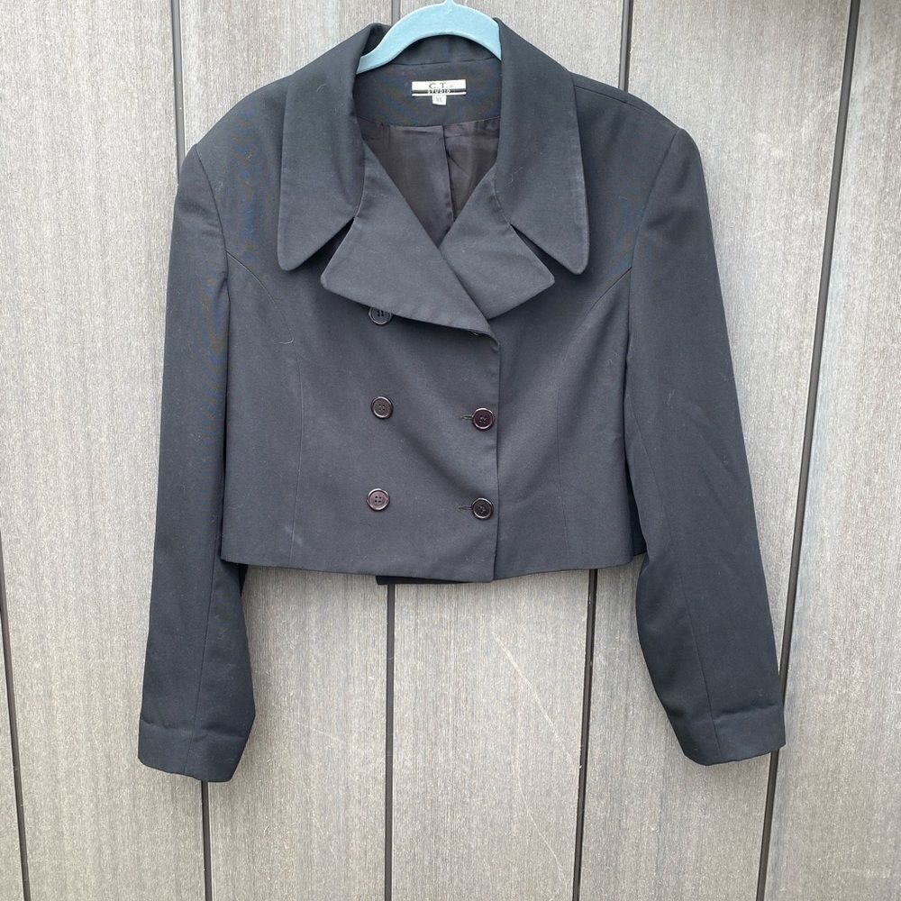 CT Studio‎ Jacket - Picture 6 of 7